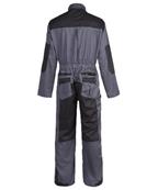 NW COMBINAISON DE TRAVAIL 1457 GRIS / NOIR - SALVADOR L