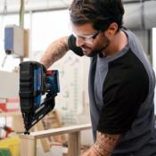 CLOUEURS SANS FIL GNH 18V-64 M SOLO L-BOXX BOSCH 0601481001