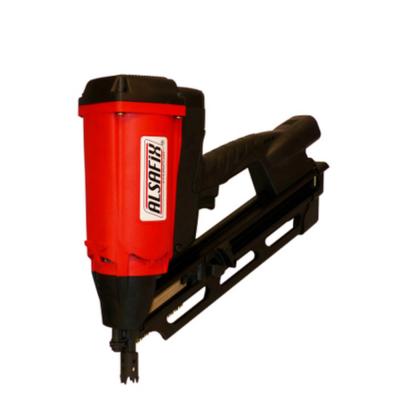 CLOUEUR GAZ 34° - D 90 G2 ALSAFIX - 12AG3490