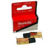 MAKITA JEU DE CHARBON CB-132<=CB-115 - 191972-1