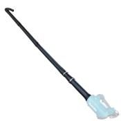 ENSEMBLE POUR SOUFFLAGE GOUTTIERE MAKITA - 191B03-8