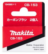 MAKITA JEU DE CHARBON CB153 194985-1