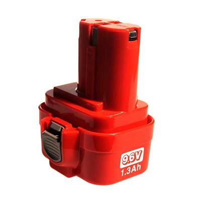 MAKITA BATTERIE 9120 9,6V 1,3AH - 192638-6