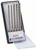 BOSCH 5 FORETS PLUS-7X 6/6/8/8/10mm - 2608576200