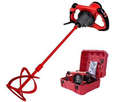 MALAXEUR RUBIMIX-9 N + COFFRET 210-240V 50-60 HZ RUBI - 24958