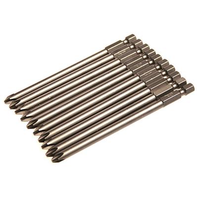 EMBOUT PHILLIPS NO2X110 10P MAKITA - P-13552