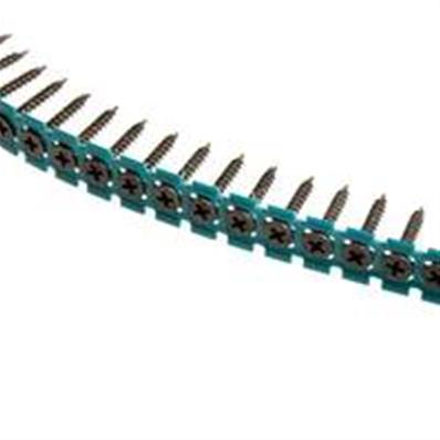 VIS EN BANDE PLATRE/METAL 3,9X25MM (1000 PCS)