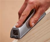 Stanley RABOT BLOC SURFORM CORPS METAL