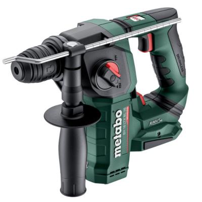 Marteau perforateur 18V BHA 18 LTX BL 16 Pick+Mix SOLO BOX METABO