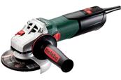 METABO Meuleuse 125 mm W 9-125 Quick  - 600374000