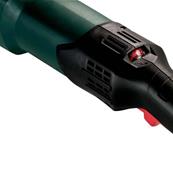 METABO Meuleuse 125 mm WEV 17-125 Quick Inox RT - 601092000
