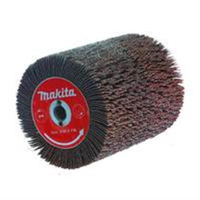 BROSSE PAPIER 120-40 MAKITA - P-01127
