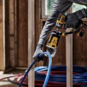 Coupe tube pour visseuse 50cm DEWALT - DT20560-QZ