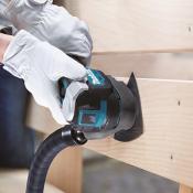 DECOUPEUR-PONCEUR 18V SOLO MAKPAC MAKITA - DTM52ZJ