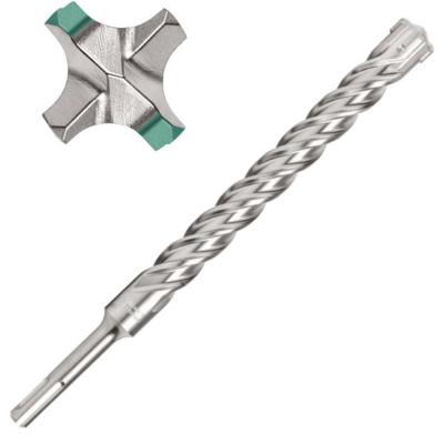 SDS-PLUS P4P / 24 X 450 MM METABO - 631709000