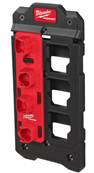 MILWAUKEE SUPPORT DE BATTERIE M12 PACKOUT  4932480708