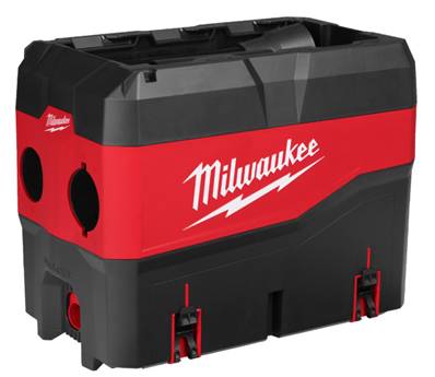 MILWAUKEE PODS-1 - SÉPARATEUR CYCLONIQUE PACKOUT 4932498256
