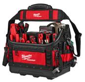 MILWAUKEE SACOCHE DE TRANSPORT PRO OUVERTE PACKOUT™ 38 CM 4932498634