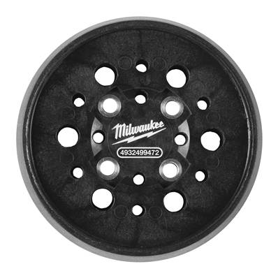 MILWAUKEE PLATEAU DE PONÇAGE 75 MM POUR M12 FSDR75 4932499472