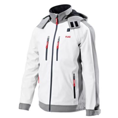 FLEX TJ WHITE 10.8/18.0-TAILLE S/F - 512036