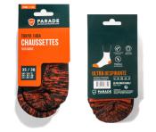 PARADE CHAUSSETTES TOKYO POP BLUE T35-38