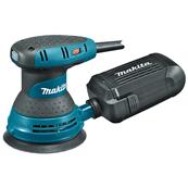 MAKITA PONCEUSE EXCENTRIQUE 300 W125 MM  - BO5031J