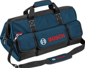 BOSCH PROMO Grand sac à outils Professional Toolbag Large 1600A003BK