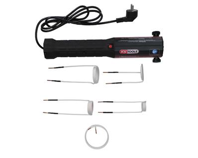 SET DE PISTOLET À CHALEUR PAR INDUCTION, 6 PCS. - KS TOOLS - 500.8480