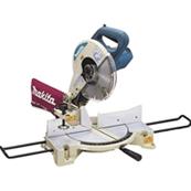 SCIE A COUPE D'ONGLET FILAIRE 1650W Ø260 MAKITA - LS1040N