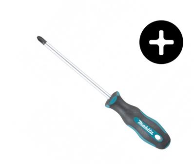 TOURNEVIS PH3 MAKITA - B-65931