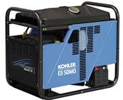KOHLER Groupe électrogène Portable Power TECHNIC 15000TA C5