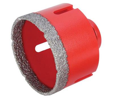 TREPAN DRYGRES Ø 68 MM RUBI - 4917