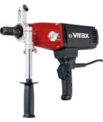 CAROTTEUSE V150+ & BATI (SANS COURONNE) VIRAX - 050110