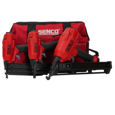 SENCO KIT 3 OUTILS 15GA ET 18GA