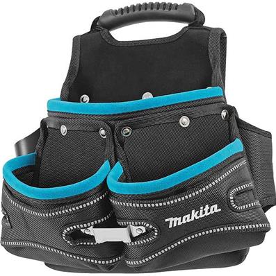 MAKITA SACOCHE MULTI-USAGES TRIPLE - P-71766