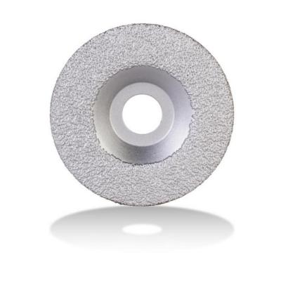 DISQUE VDG 100MM GRAIN EPAIS PRO RUBI - 31979