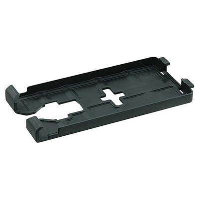 PLAQUE COUVERCLE 4340CT MAKITA - 417852-6