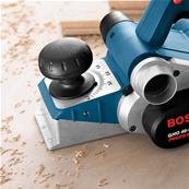 RABOT GHO 40-82 C L-BOXX BOSCH 060159A76A