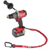 LANIÈRE ANTICHUTE QUICK CONNECT 4,5KG MILWAUKEE