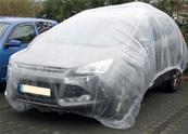 Kstools Protection PVC pour carrosserie - 500.8073