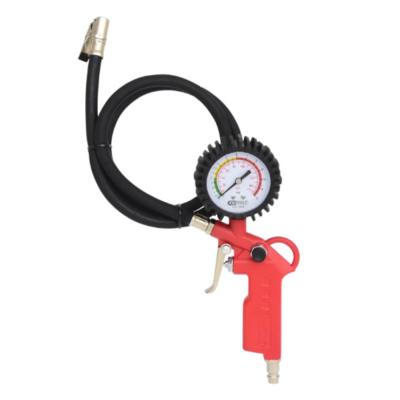 GONFLEUR D'AIR PNEUMATIQUE, 0-12 BAR - KS TOOLS - 515.1920