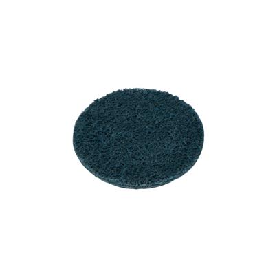 10 DISQUES DE PONÇAGE BLEU 50,0MM PAPIER DE VERRE GRAINS 300 KS TOOLS