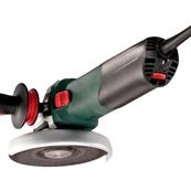 Meuleuse 125 mm WE 17-125 Quick METABO - 600515000