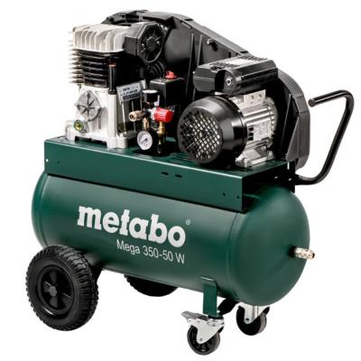 Compresseur Mega 350-50 W METABO - 601589000