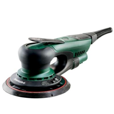 Ponceuse excentrique 150 mm SXE 150-5.0 BL METABO - 615050000