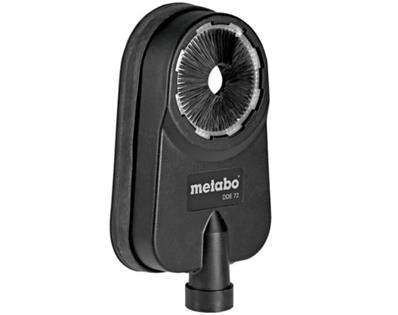 RACCORD D'ASPIRATION DDE 72 POUR SDS-MAX METABO - 631343000