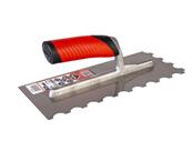 PEIGNE ACIER 28 CM (R-10) RUBI - 72910