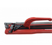 BASIC 60 AVEC BUTÉE LATÉRALE ET ÉQUERRE À 45° RUBI - 25956