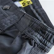 NW PANTALON DE TRAVAIL 1443 GRIS - ANTRAS T50