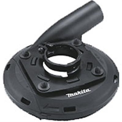 CARTER D'ASPIRATION PONCAGE POUR MEULEUSES 125 MM MAKITA - 195239-9